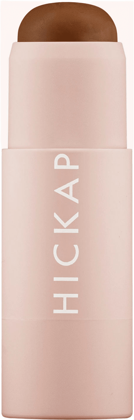 The Wonder Base Stick, från Hickap, i färgen 6w Walnut.