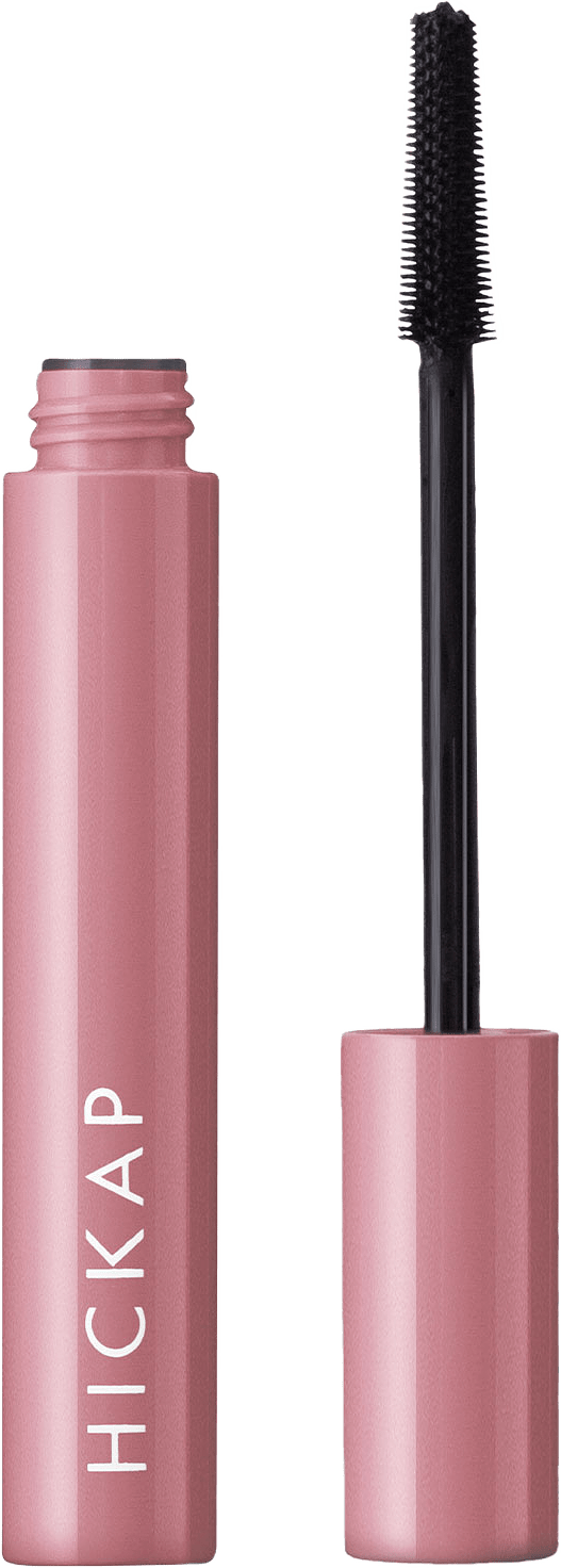 Fire Wings Mascara, från Hickap, i färgen Black.