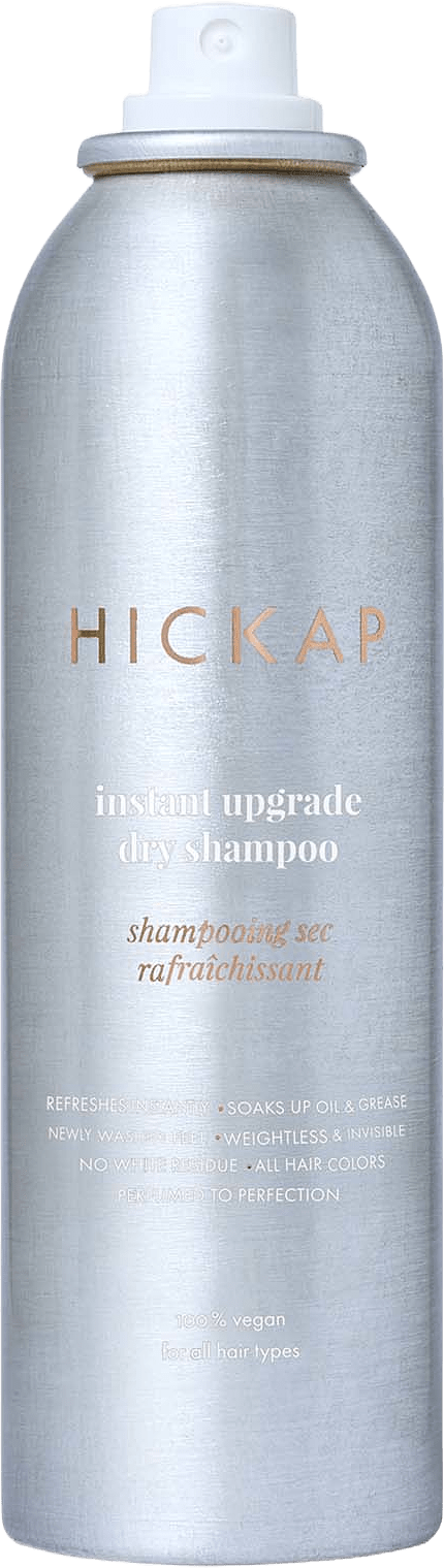 Instant Upgrade Dry Shampoo, från Hickap.