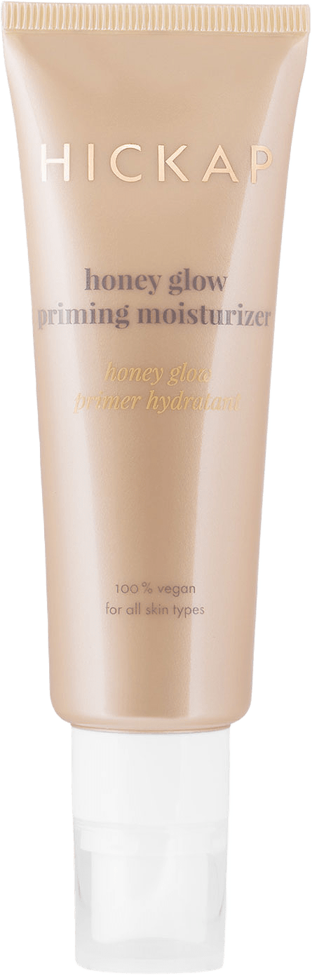 Honey Glow Priming Moisturizer, från Hickap.