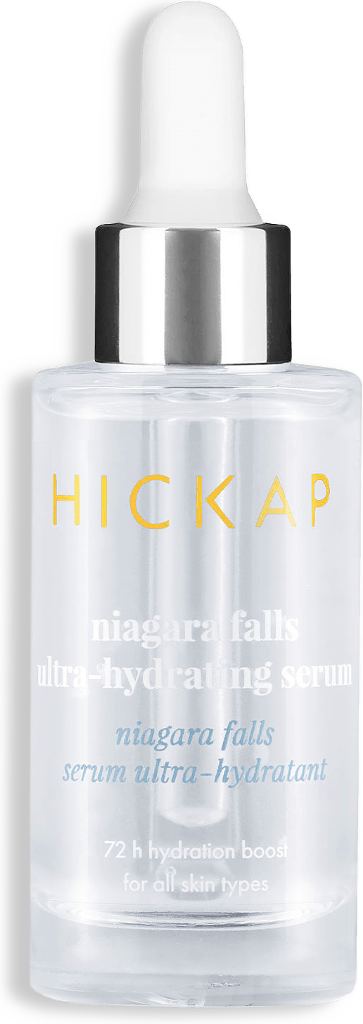 Niagara Falls Ultra-Hydrating Serum 72h