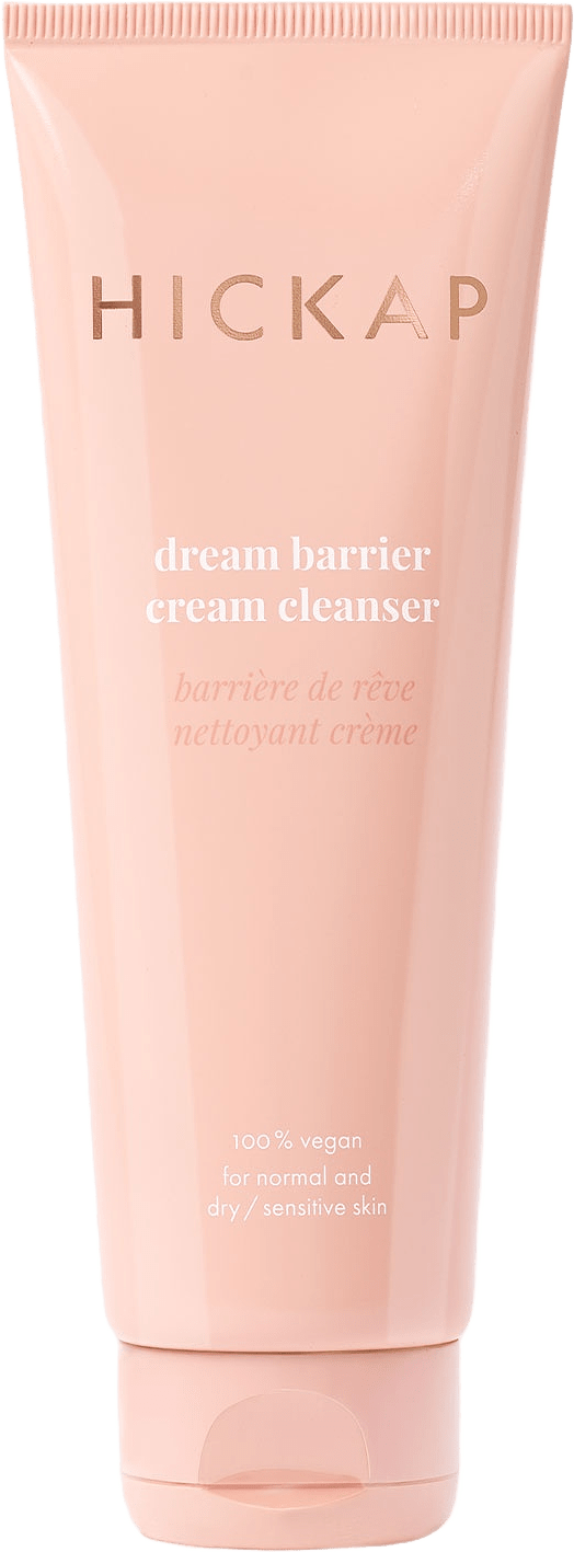 Dream Barrier Cream Cleanser