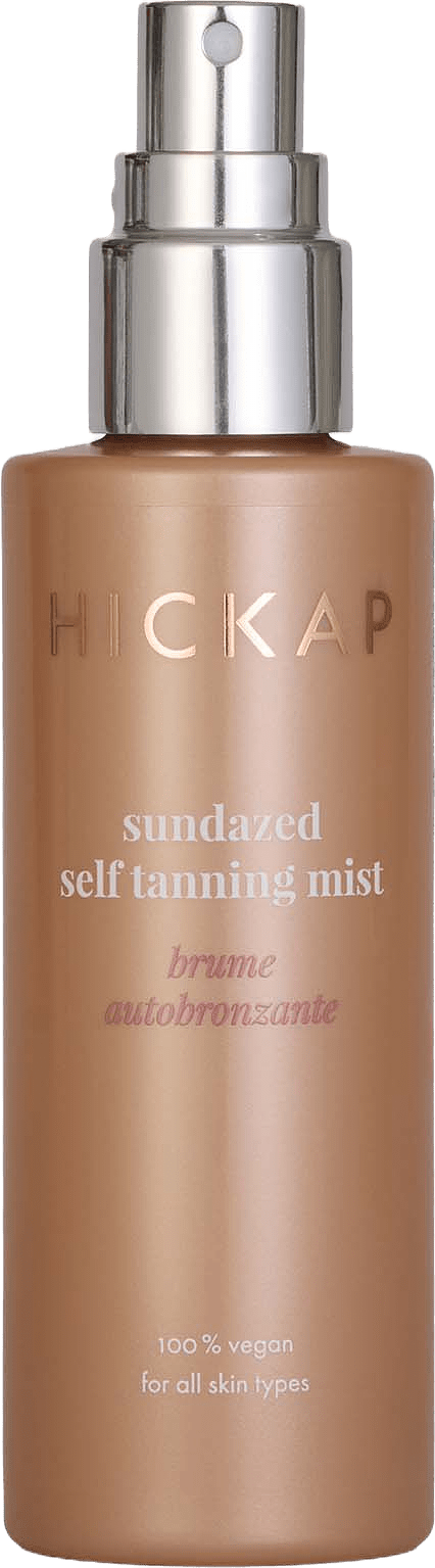 Sundazed Self Tanning Mist, från Hickap.