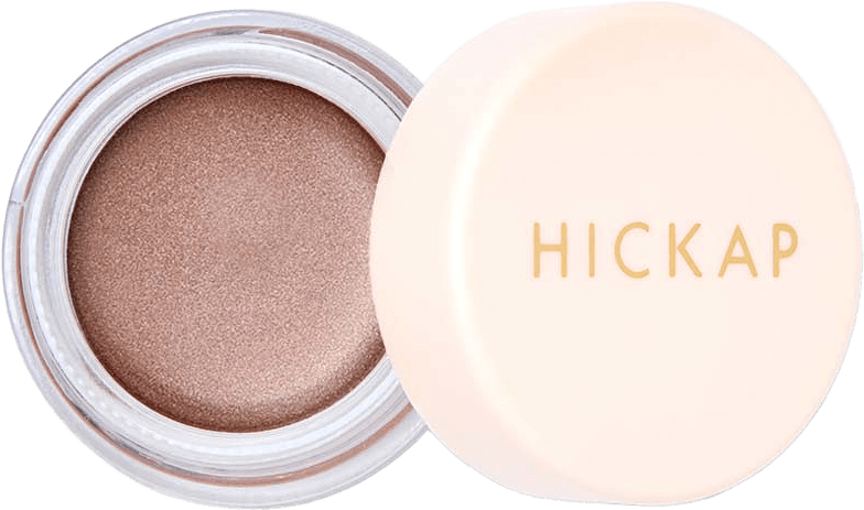 Hickap Fire Eyes Cream Shadow, från Hickap, i färgen Andromeda.