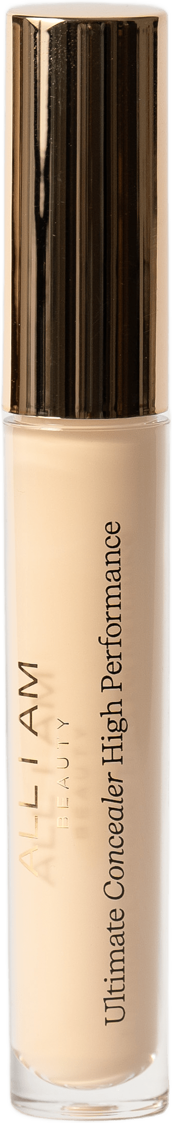 Ultimate Concelear, från ALL I AM BEAUTY, i färgen Light.