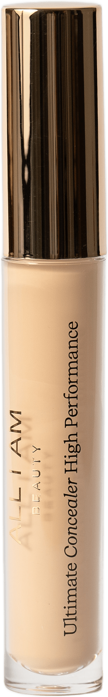 Ultimate Concelear, från ALL I AM BEAUTY, i färgen Medium.
