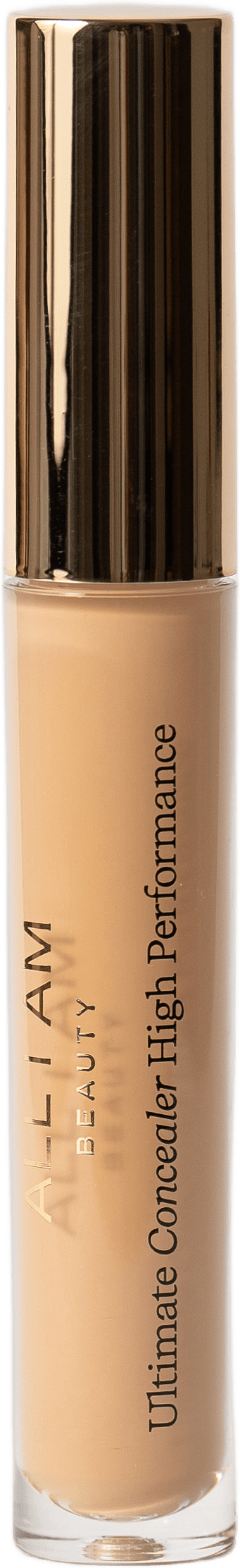 Ultimate Concelear, från ALL I AM BEAUTY, i färgen Tan.