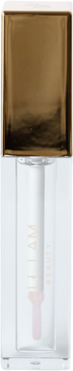 Tint Booster Lip Oil, från ALL I AM BEAUTY.