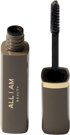Brow Control - Sculpting Gel, från ALL I AM BEAUTY.