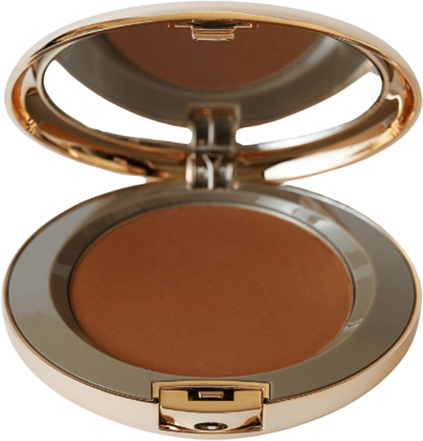 Bronzing Powder, från ALL I AM BEAUTY, i färgen Tan.