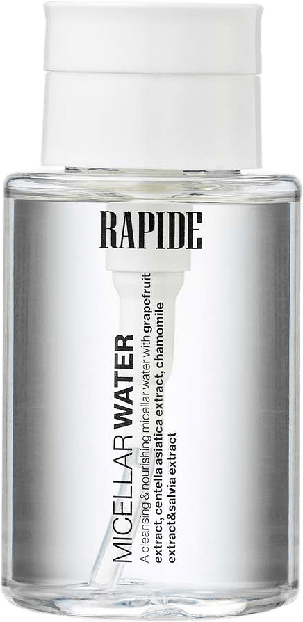 Micellar Water, från Rapide.