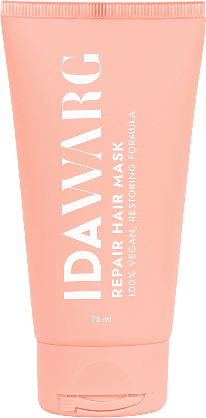 Repair Hair Mask, från IDA WARG.