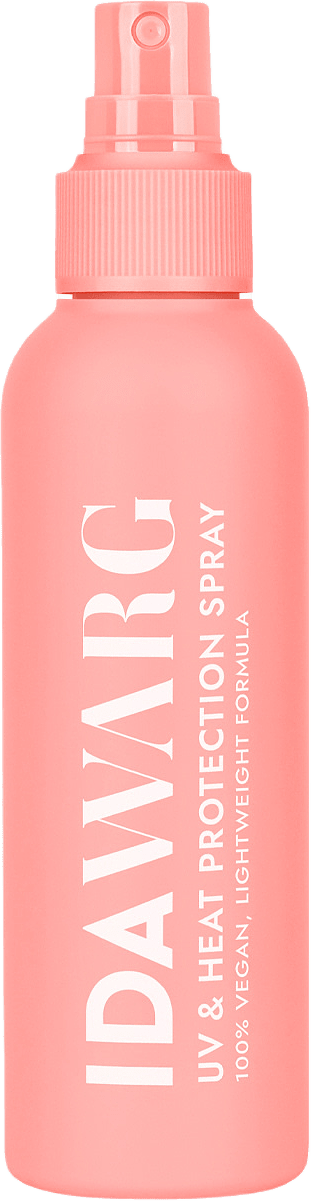 UV & Heat Protection Spray, från IDA WARG.