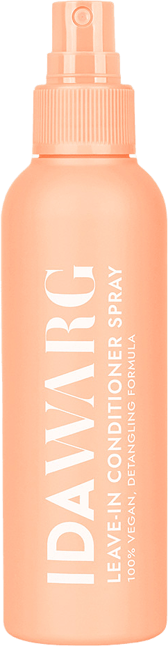 Leave-in Conditioner Spray, från IDA WARG.