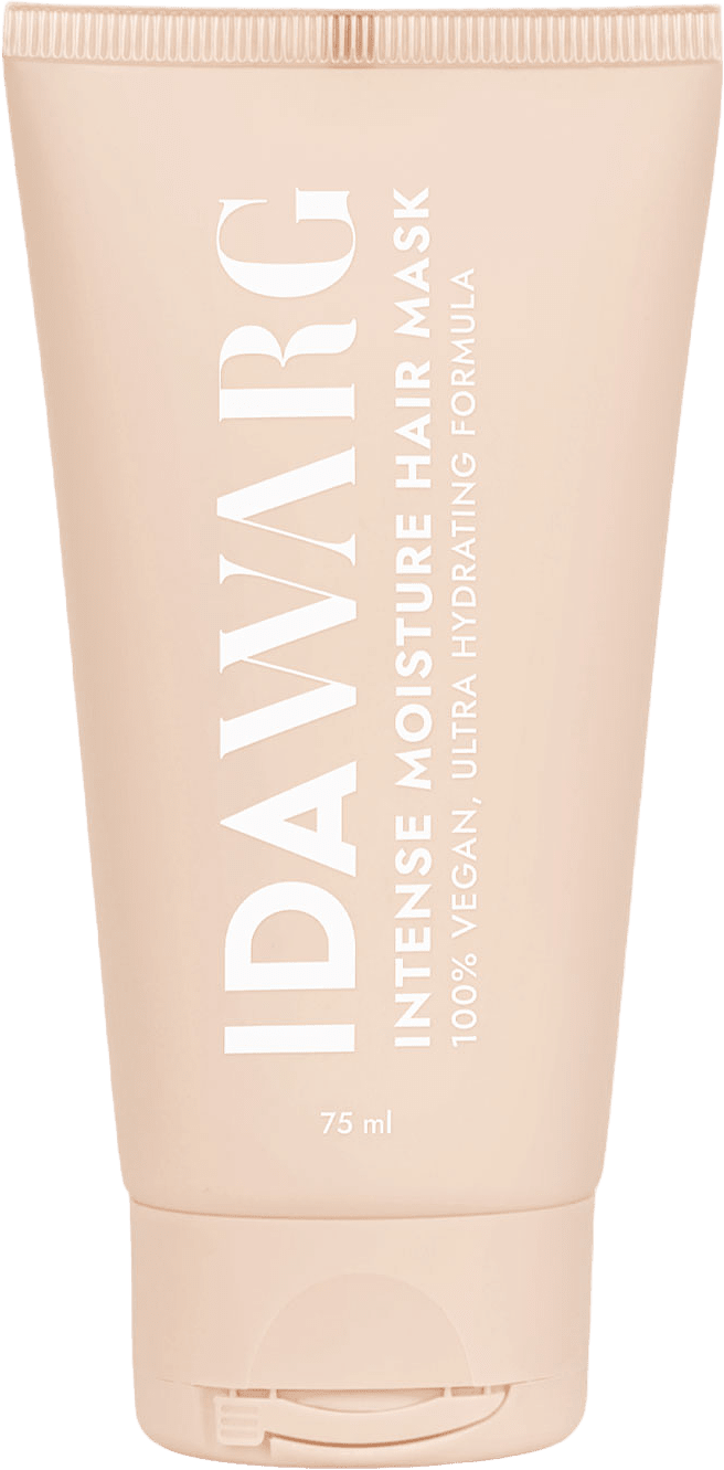 Intense Moisture Hair Mask, från IDA WARG.