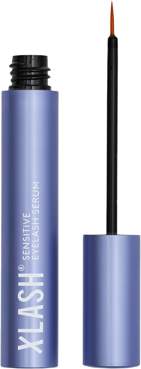 Sensitive Eyelash Serum, från Xlash.