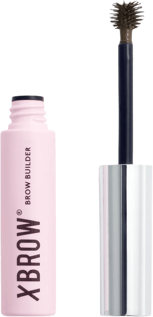 Brow Builder, från Xlash, i färgen Medium Brown.