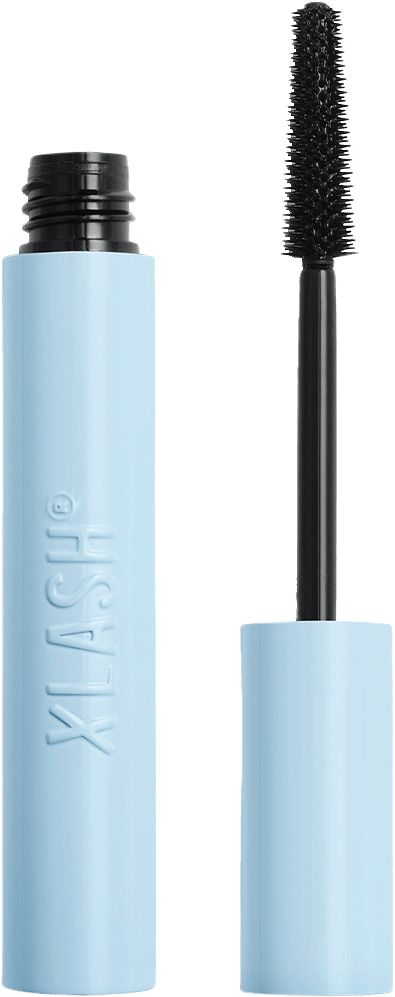 Weightless Mascara, från Xlash, i färgen Black.