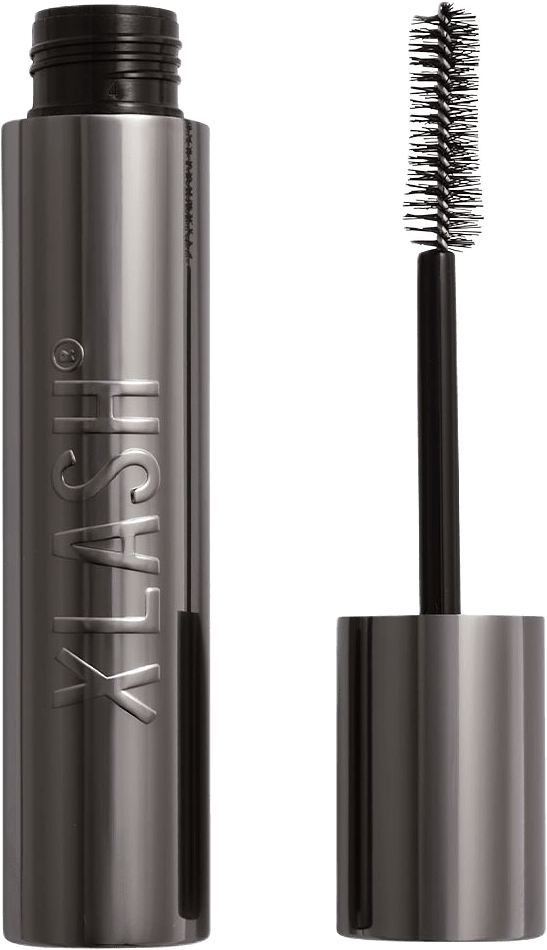 Drama Mascara, från Xlash, i färgen Black.