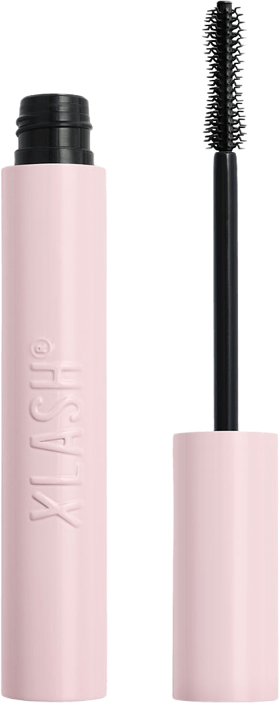 Lash Hero Mascara, från Xlash, i färgen Black.