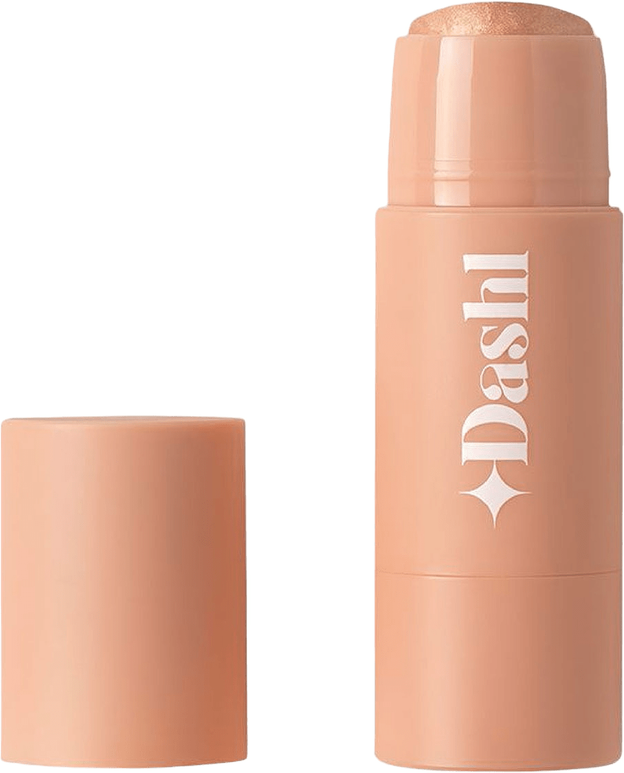 Glow Obsession Skinstick, från DASHL, i färgen Dewy Aura.