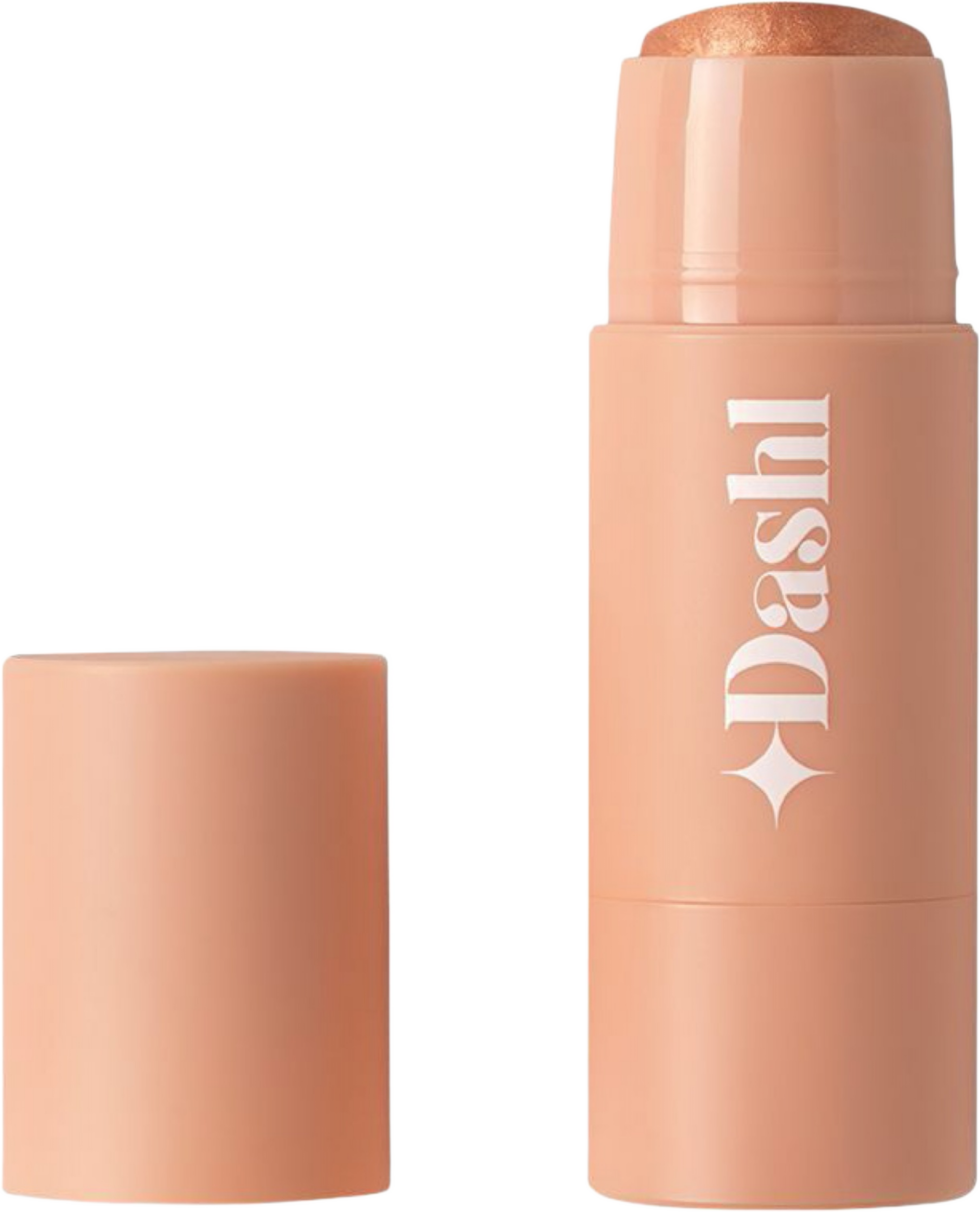 Glow Obsession Skinstick, från DASHL, i färgen Glass Glaze.