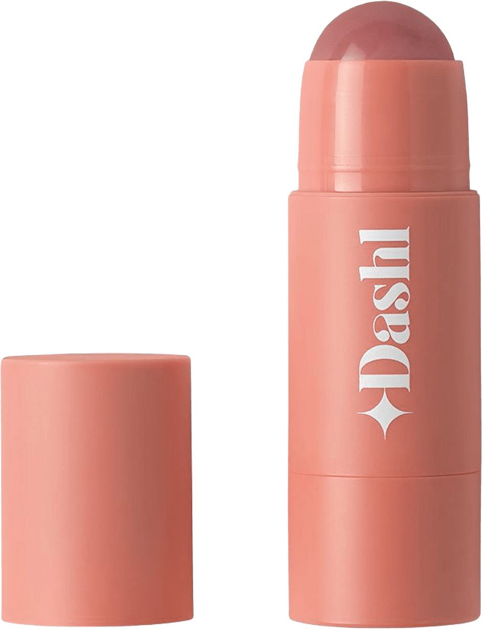 Blush Obsession Skinstick, från DASHL, i färgen Rosy Mauve.
