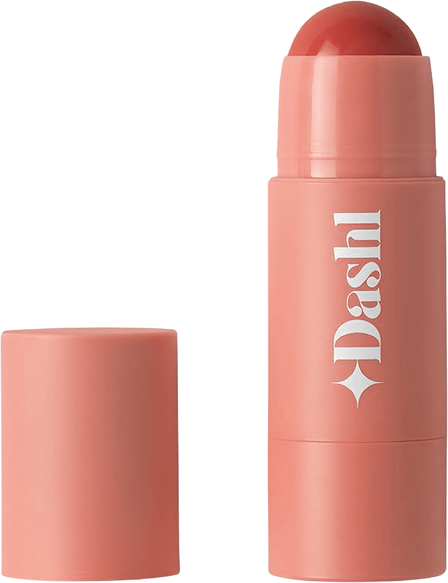 Blush Obsession Skinstick, från DASHL, i färgen Spicy Marg.
