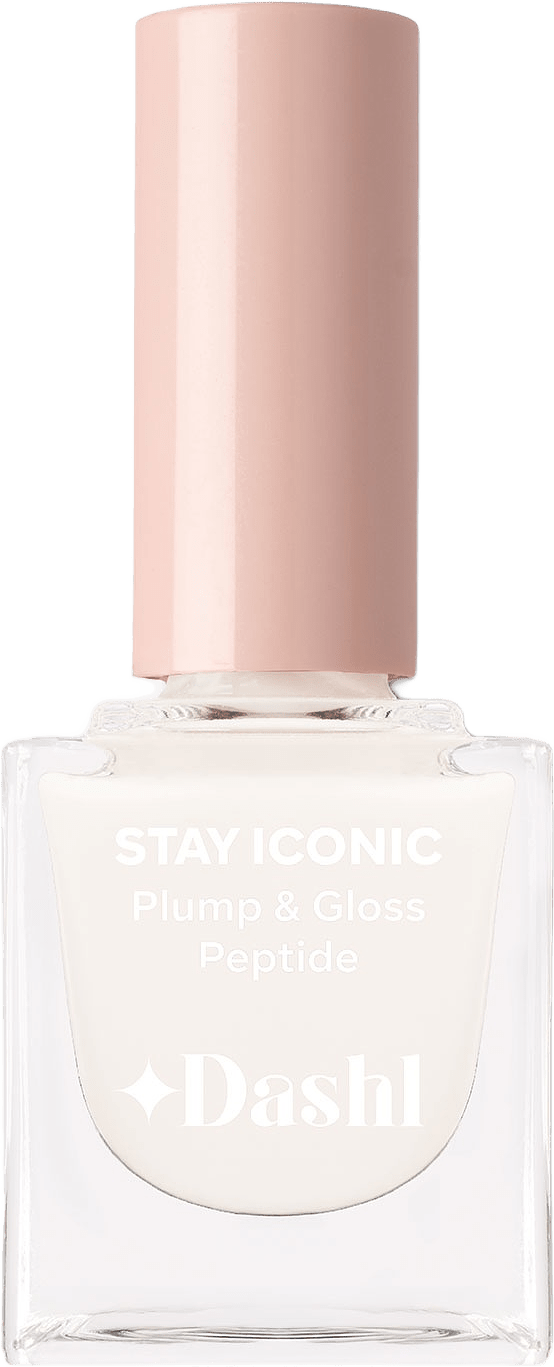 Stay Iconic Plump & Gloss Peptide
