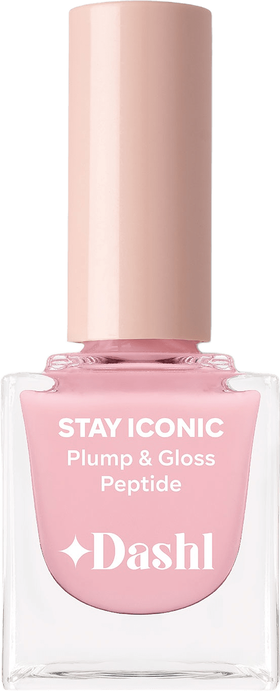Stay Iconic Plump & Gloss Peptide