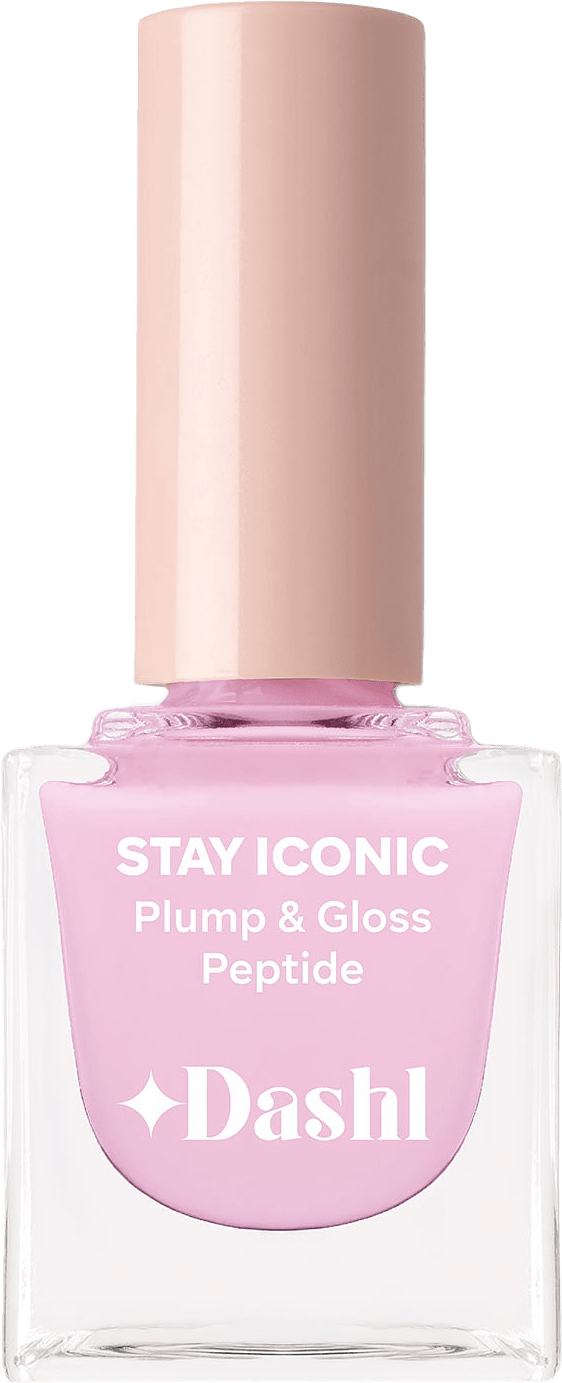 Stay Iconic Plump & Gloss Peptide