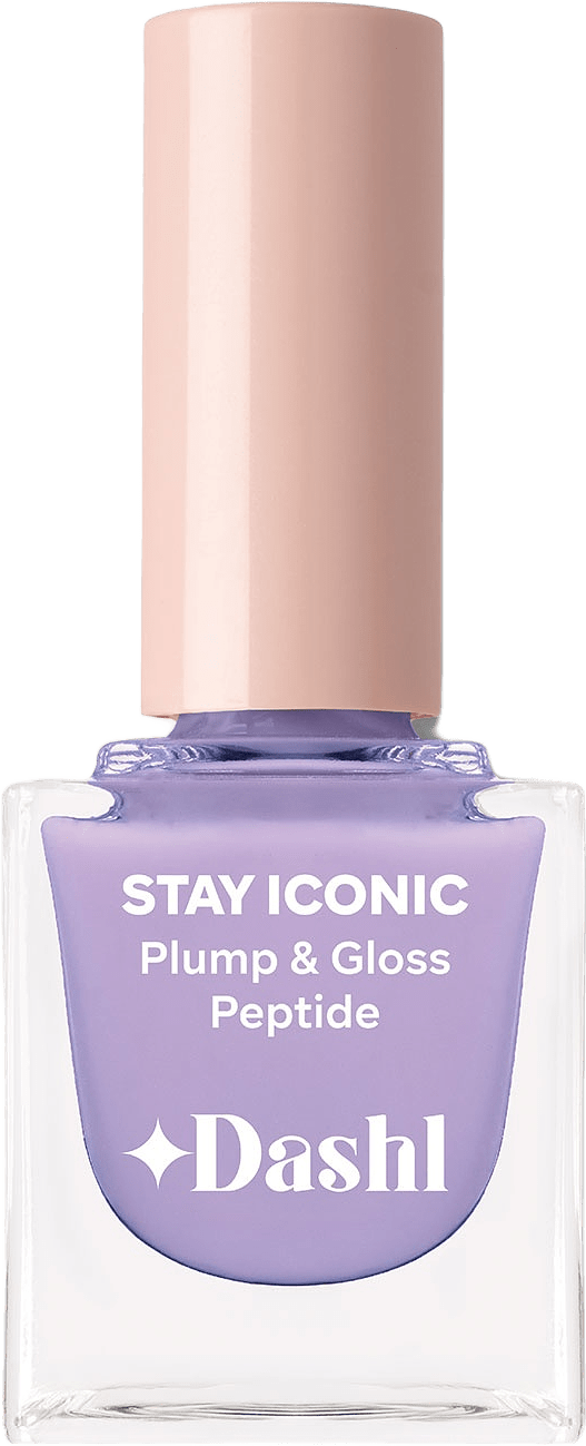 Stay Iconic Plump & Gloss Peptide