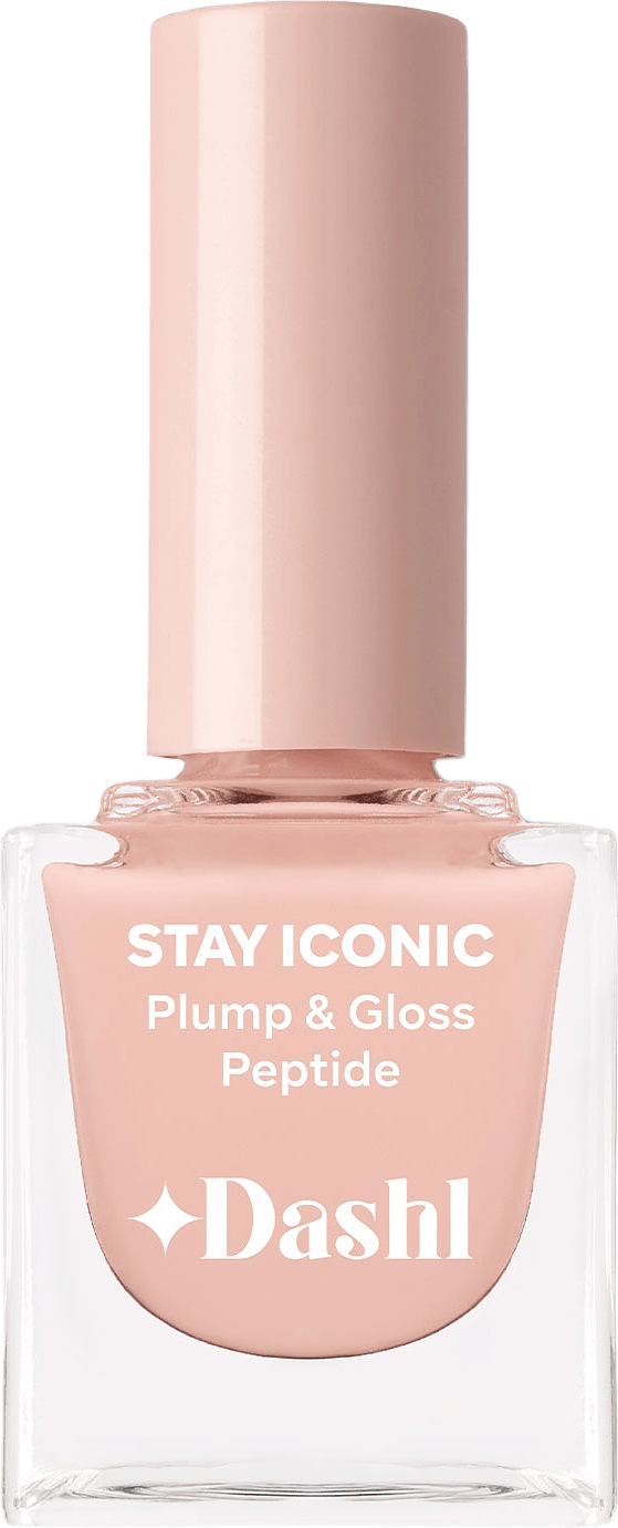 Stay Iconic Plump & Gloss Peptide