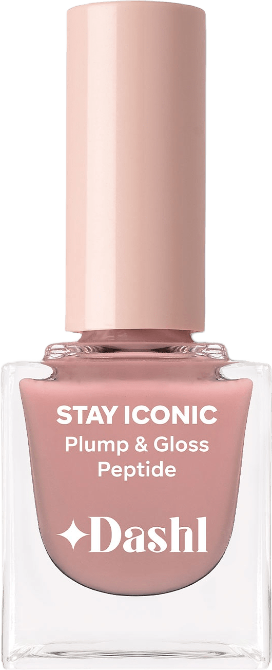 Stay Iconic Plump & Gloss Peptide