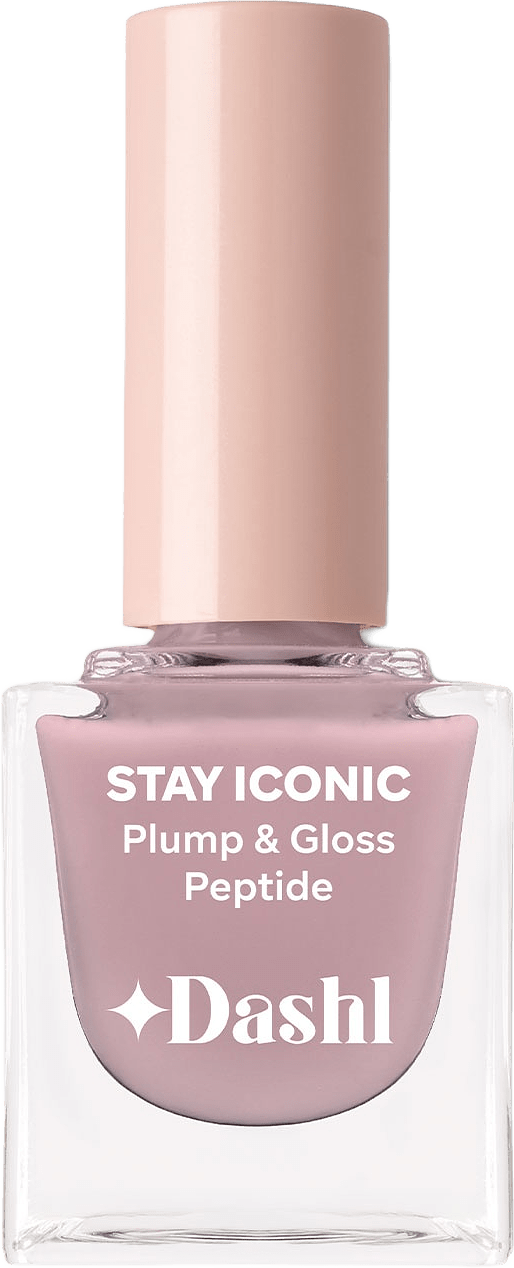 Stay Iconic Plump & Gloss Peptide