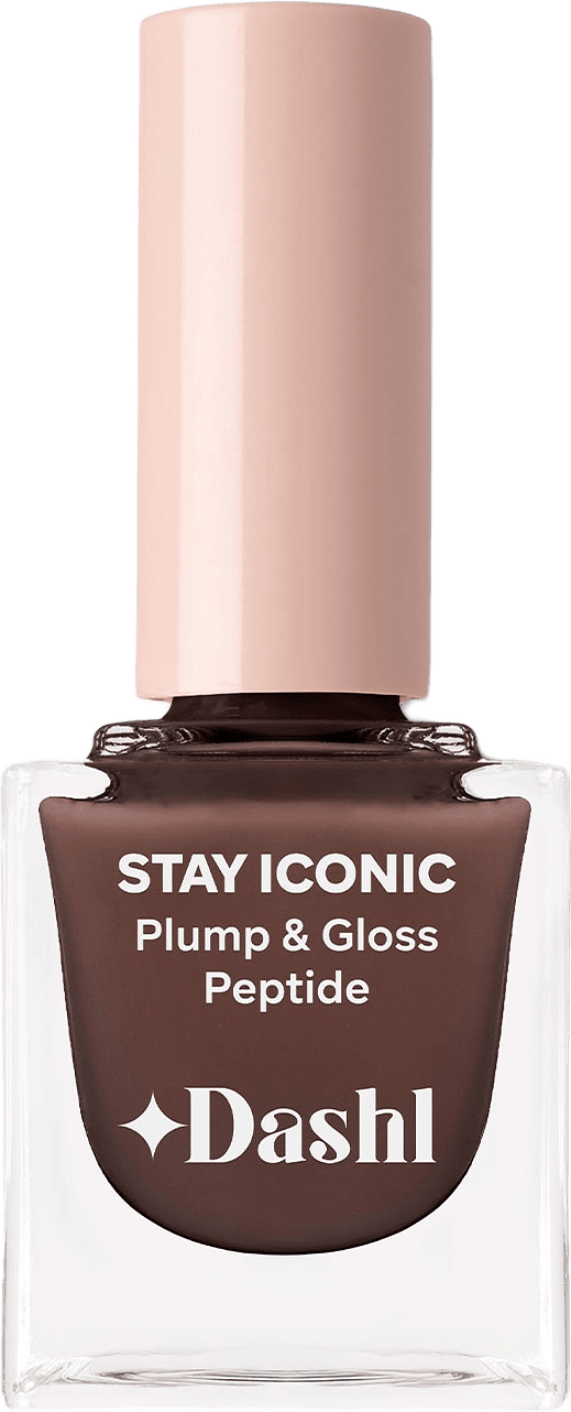 Stay Iconic Plump & Gloss Peptide