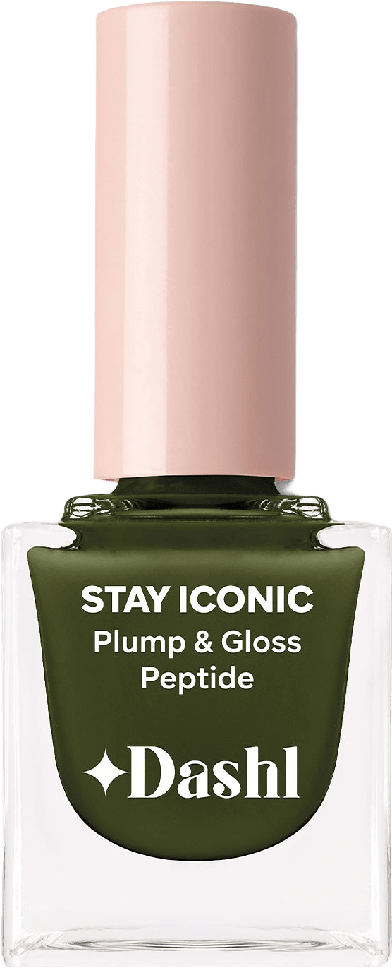 Stay Iconic Plump & Gloss Peptide