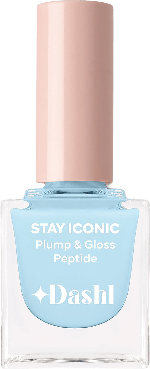 Stay Iconic Plump & Gloss Peptide