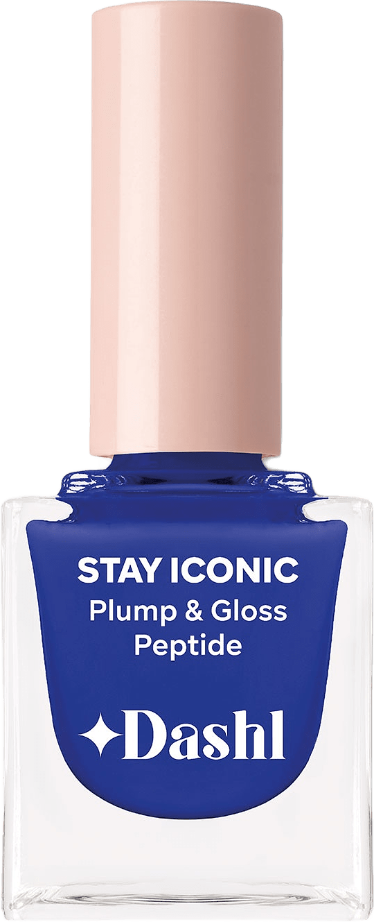 Stay Iconic Plump & Gloss Peptide