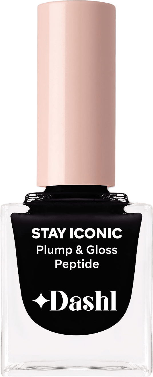 Stay Iconic Plump & Gloss Peptide
