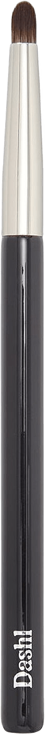Precise Eye Blending Brush, från DASHL, i färgen Black.
