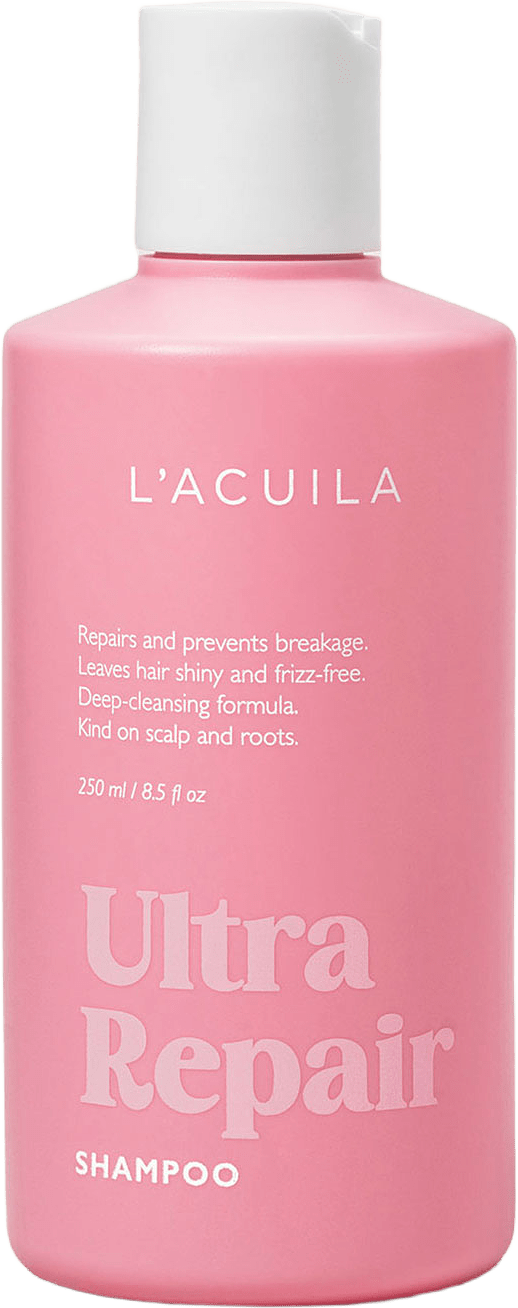 Ultra Repair Shampoo