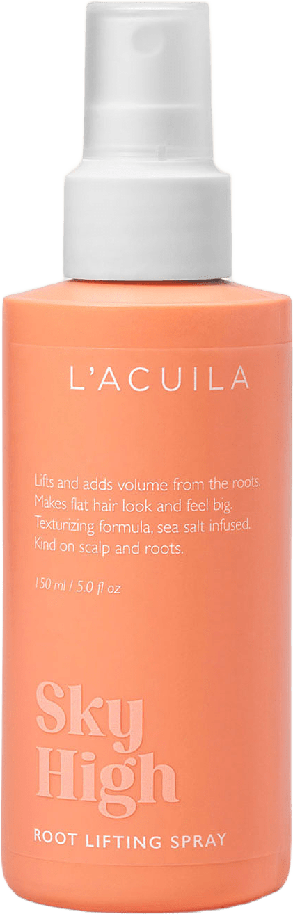 Sky High Root Lifting Spray, från L´Acuila.