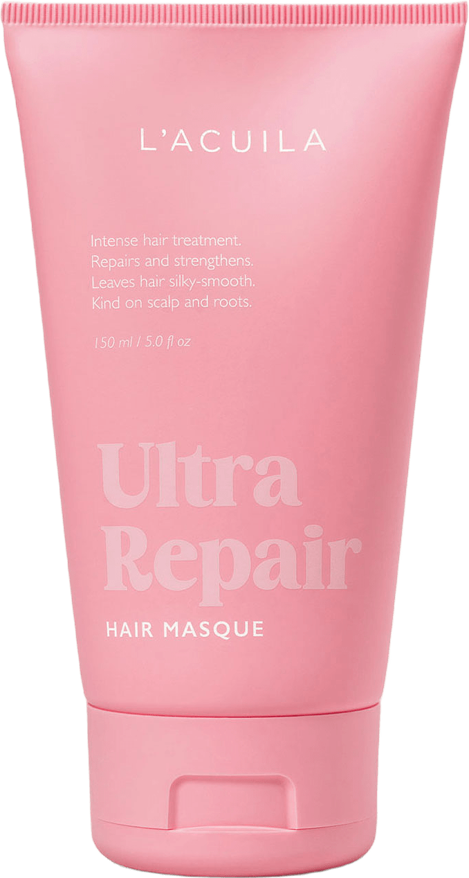 Ultra Repair Hair Masque, från L´Acuila.