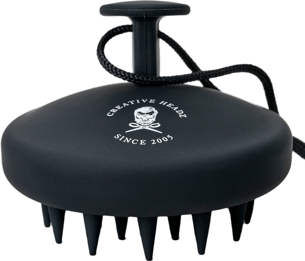 Scalp Massager, från Creative Headz.