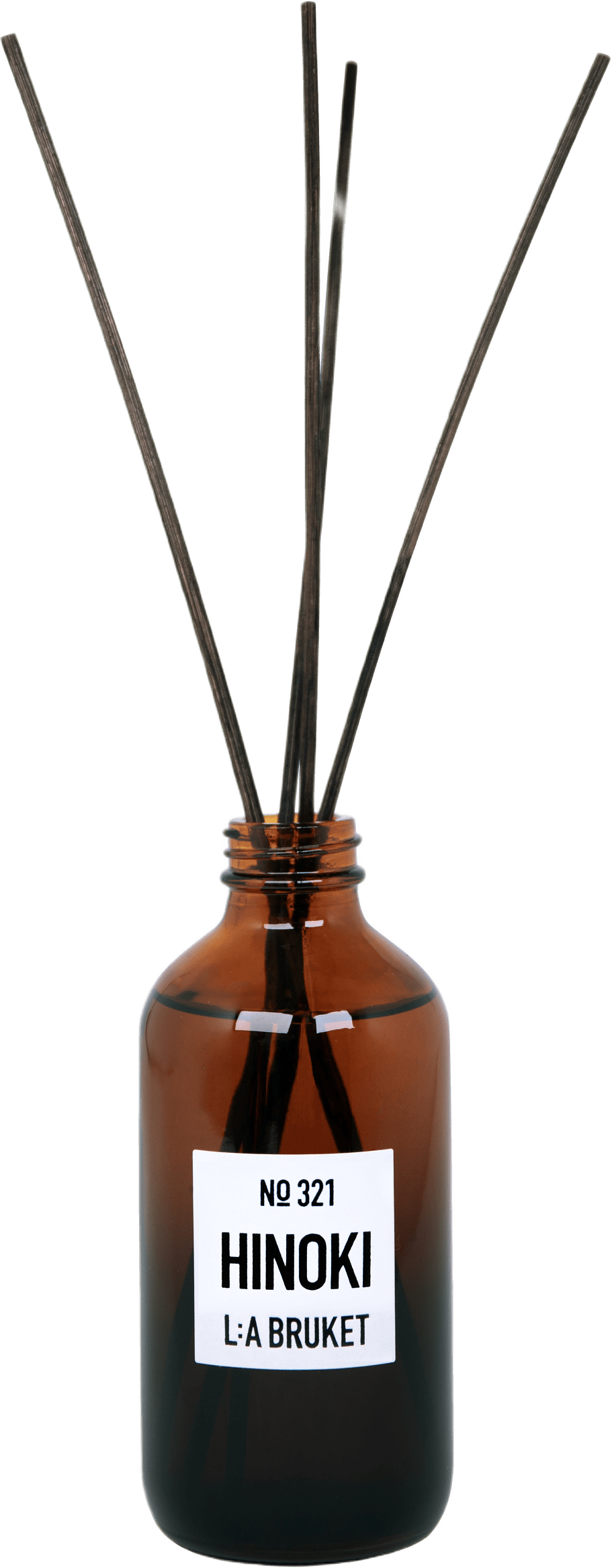 320 Room Diffuser Hinoki 200 ml