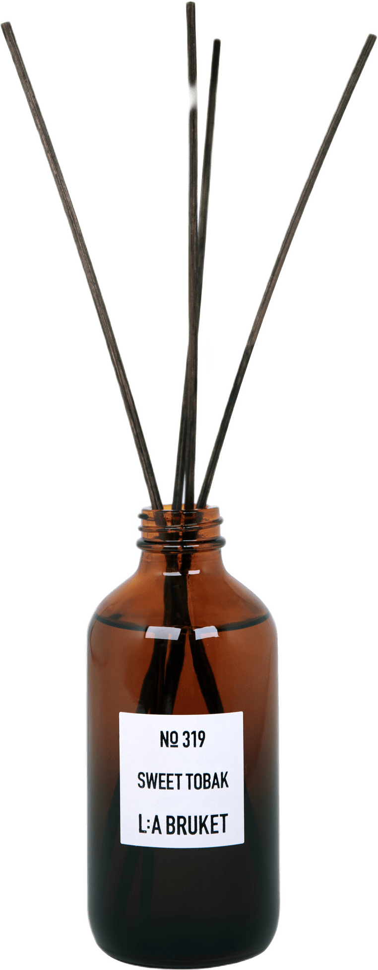319 Room Diffuser Sweet Tobak 200 ml, från L:a Bruket.