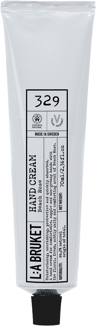 Hand Cream 329