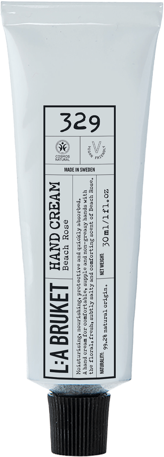 Hand Cream 329