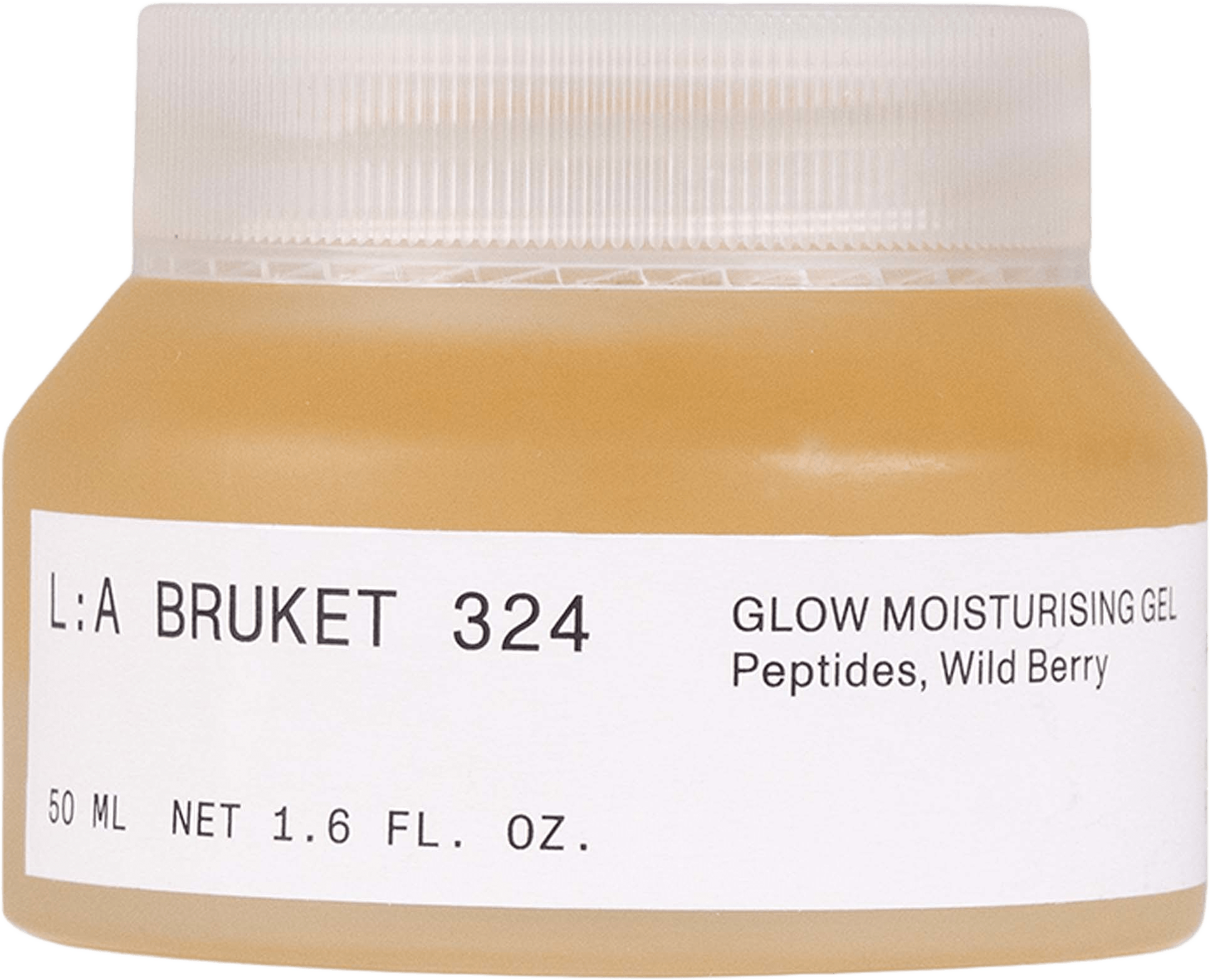 Gel Moisturising, från L:a Bruket.